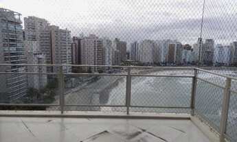 Imagem 2: Apartamento à venda, 97 m² por R$ 800.000,00 - Praia das Astúrias - Guarujá/SP