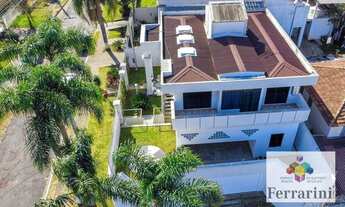 Imagem: Casa com 4 dormitórios para alugar, 393