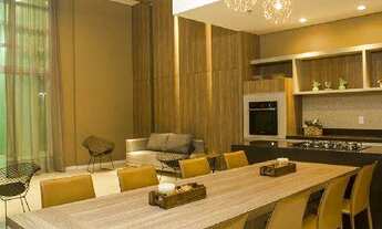 Imagem 3: Apartamento à venda, 103 m² por R$ 959.586,33 - Cambeba - Fortaleza/CE