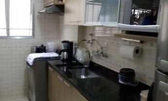 Imagem: Apartamento com 2 dormitórios à venda