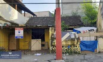 Imagem: Terreno à venda, 130 m² - Alcântara