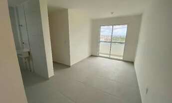 Imagem 5: Apartamento com 2 dormitórios para alugar, 54 m² - Gramame - João Pessoa/PB