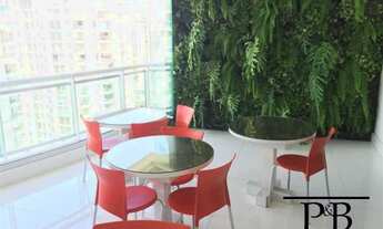 Imagem 3: Apartamento com 5 dormitórios para alugar, 800 m² por R$ 72.800,00 - Barra da Tijuca - Rio