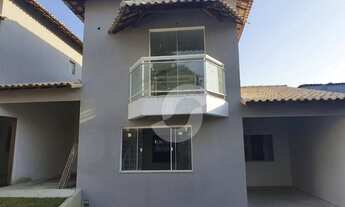 Imagem: Casa à venda, 112 m² por R$ 482.000,00