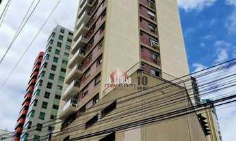 Imagem: Ed Central, 02 dormitórios, mobiliado