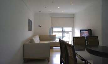 Imagem 2: Apartamento com 3 dormitórios à venda, 87 m² por R$ 375.000,00 - Ponte Preta - Campinas/SP