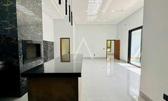 Imagem 7: CASA RESIDENCIAL em Sinop - MT, Condomínio Portal da Mata