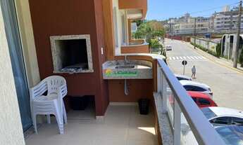 Imagem 7: Apartamento mobiliado com 02 dormitórios em Bombinhas/SC - Bombas