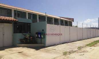 Imagem 2: Casa em Condomínio Fechado na Barra Nova - 98m²