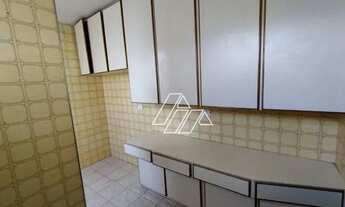 Imagem 3: Apartamento com 2 dormitórios, 80 m² - venda por R$ 230.000,00 ou aluguel por R$ 1.280,00