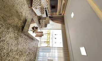 Imagem 5: Apartamento par venda tem 137 metros quadrados com 4 quartos sendo 01 suíte no Condomínio