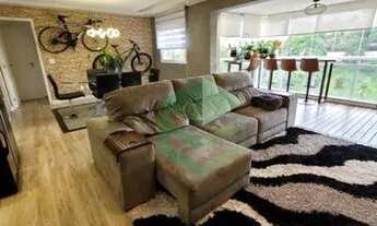 Imagem: Apartamento com 2 dormitórios à venda