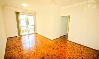 Imagem 1: Apartamento - Cambuí - Campinas