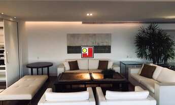 Imagem 7: Vendo 4 suítes, frontal mar, vista fantástica, 330m², na praia, R$3.699.000,00, decoração