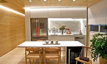 Imagem 4: Apartamento duplex à venda no Jardim Paulista