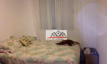 Imagem 6: Apartamento residencial à venda, Parque Residencial João Luiz, Hortolândia