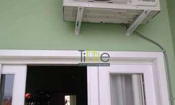 Imagem 5: Sobrado, 500 m² - venda por R$ 2.490.000,00 ou aluguel por R$ 10.000,00/mês - Assunção - S