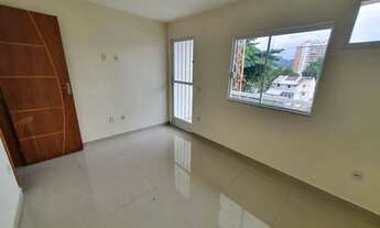 Imagem 4: Lindo Apê de 1Qt - Freguesia!