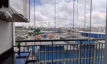 Imagem 3: Apartamento com 2 dormitórios à venda, 52 m² por R$ 415.000,00 - Ipiranga - São Paulo/SP