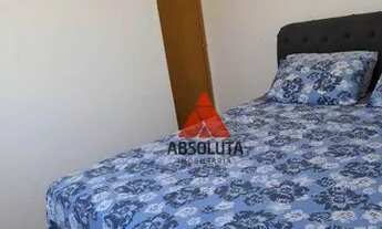 Imagem 6: Apartamento com 2 dormitórios à venda, 43 m² por R$ 175.000 - Jardim Bertoni - Americana/S