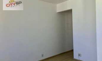 Imagem 3: Apartamento com 2 dormitórios com portaria 24h para alugar, 50 m² por R$ 3.060/mês - Vila