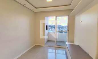 Imagem 4: Apartamento para Aluguel - Vila Rosa, 2 Quartos, 58 m2