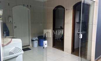 Imagem 5: Sobrado com 3 dormitórios à venda, 194 m² por R$ 960.000,00 - Vila Aurora (Zona Norte) - S