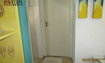 Imagem 5: Apartamento, 70 m² - venda por R$ 310.000,00 ou aluguel por R$ 2.980,00/mês - Santa Cecíli