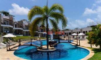 Imagem 3: Maravilhosos apartamento com pé na Piscina! No Super Condomínio Brisas do Amor frente à Pr