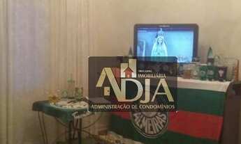 Imagem 7: Casa com 3 dormitórios para alugar por R$ 5.000,00/mês - Jardim Pedroso - Mauá/SP