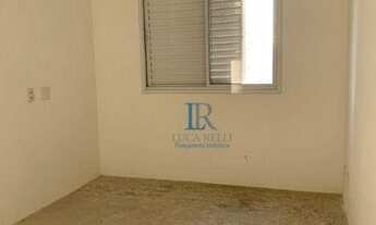 Imagem 4: Apartamento com 3 dormitórios à venda, 70 m² por R$ 490.000,00 - Aldeia de Barueri - Barue