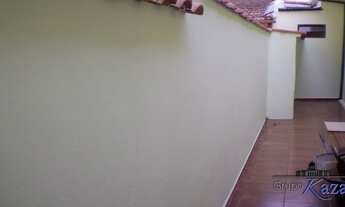 Imagem 2: Casa para aluguel possui 120 metros quadrados com 3 quartos