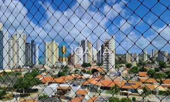 Imagem 6: APARTAMENTO RESIDENCIAL em NATAL - RN, PONTA NEGRA