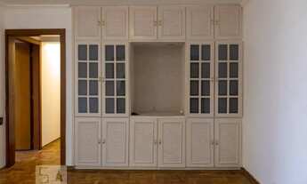 Imagem 7: Apartamento para Aluguel - Vila Clementino, 3 Quartos, 116 m2