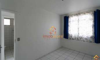 Imagem 7: Apartamento com 2 dormitórios, 55 m² - venda por R$ 130.000,00 ou aluguel por R$ 550,00/mê