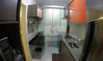 Imagem 4: Apartamento residencial à venda, Vila Do Golf, Ribeirão Preto