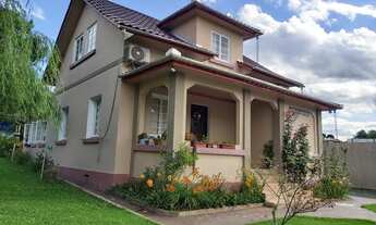 Imagem 7: BELO SOBRADO - CENTRO DE RIO NEGRINHO