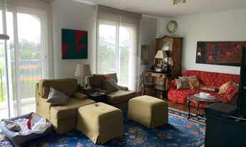 Imagem 3: São Paulo - Apartamento Padrão - JARDIM EUROPA