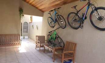 Imagem 5: Casa com 4 dormitórios à venda, 162 m² por R$ 385.000,00 - Jardim São José - Ribeirão Pret