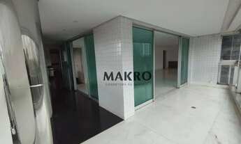 Imagem 5: Apartamento com 4 quartos, 240 m² - venda por R$ 4.200.000 ou aluguel por R$ 15.000/mês