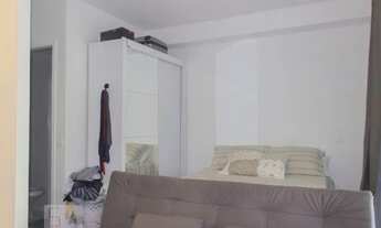 Imagem 4: Apartamento para Aluguel - Consolação, 1 Quarto, 34 m2