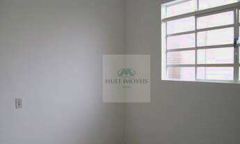 Imagem 5: Apartamento com 1 dormitório para alugar, 50 m² por R$ 809,18/mês - Centro - Ribeirão Pret