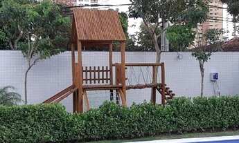 Imagem 4: TORREÃO - 25º ANDAR ARMÁRIOS E LAZER