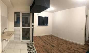 Imagem 5: Apartamento com 1 dormitório à venda por R$ 240.000,00 - Jardim Ibitirama - São Paulo/SP