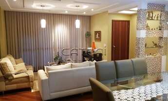 Imagem 4: Apartamento com 3 quartos no Solar Rembrandt Edifício - Bairro Centro em Londrina