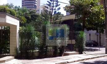 Imagem 2: Apartamento à venda, 367 m² por R$ 1.950.000,00 - Meireles - Fortaleza/CE