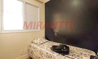 Imagem 4: Apartamento Spot Lago dos Patos para venda com 72 m2 com 3 quartos em Vila Galvão - Guarul