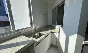 Imagem 7: Cobertura a venda com 3 quartos - Abraão- Florianópolis, SC