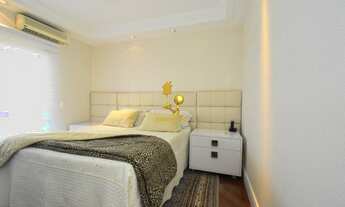 Imagem 3: APARTAMENTO RESIDENCIAL em SÃO PAULO - SP, JARDIM VILA MARIANA