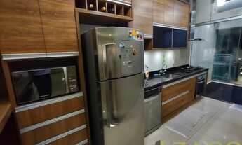 Imagem 5: Casa Bairro São Vicente, Franca-SP por R$ 790.000,00